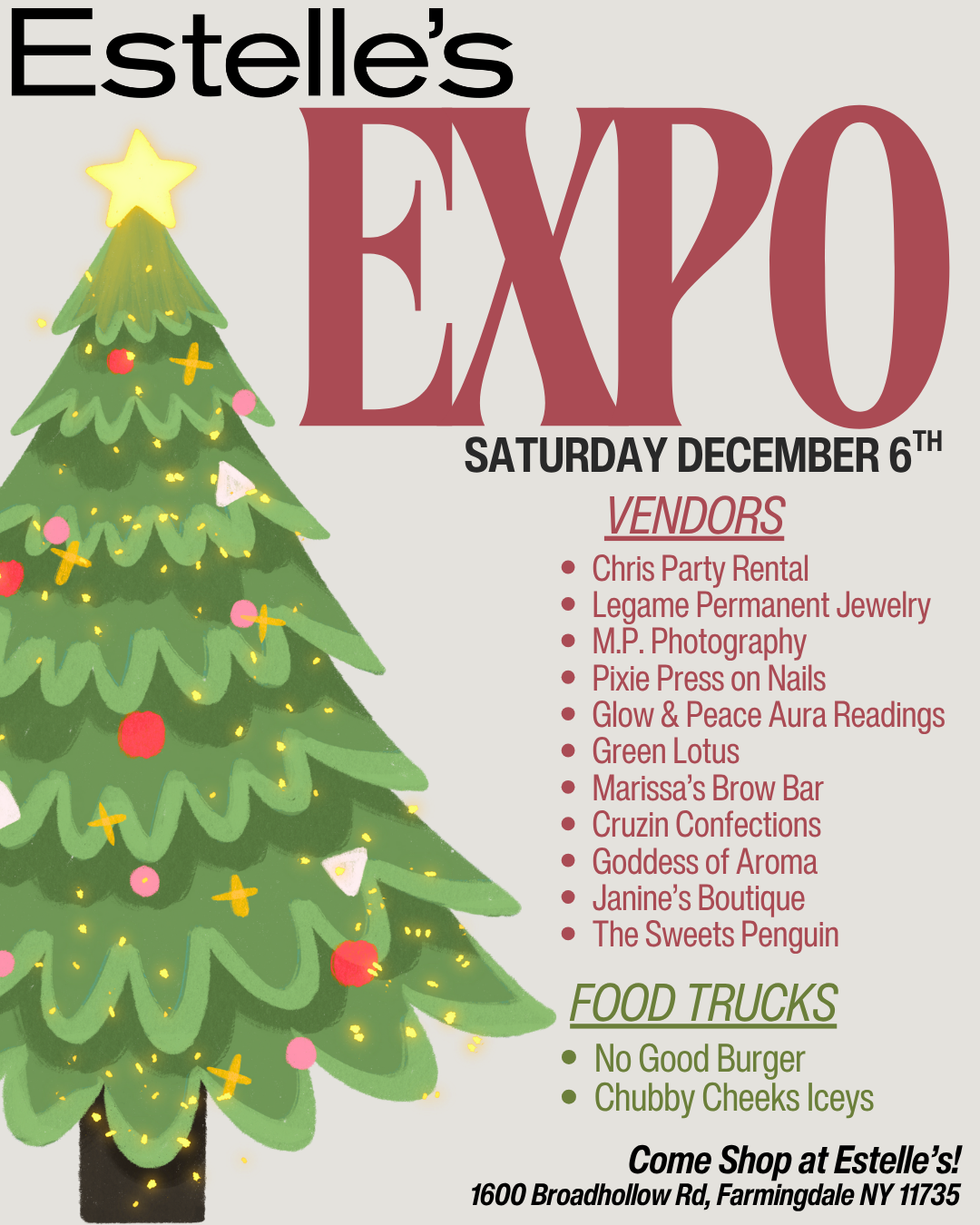 Local Business Expo Day 1