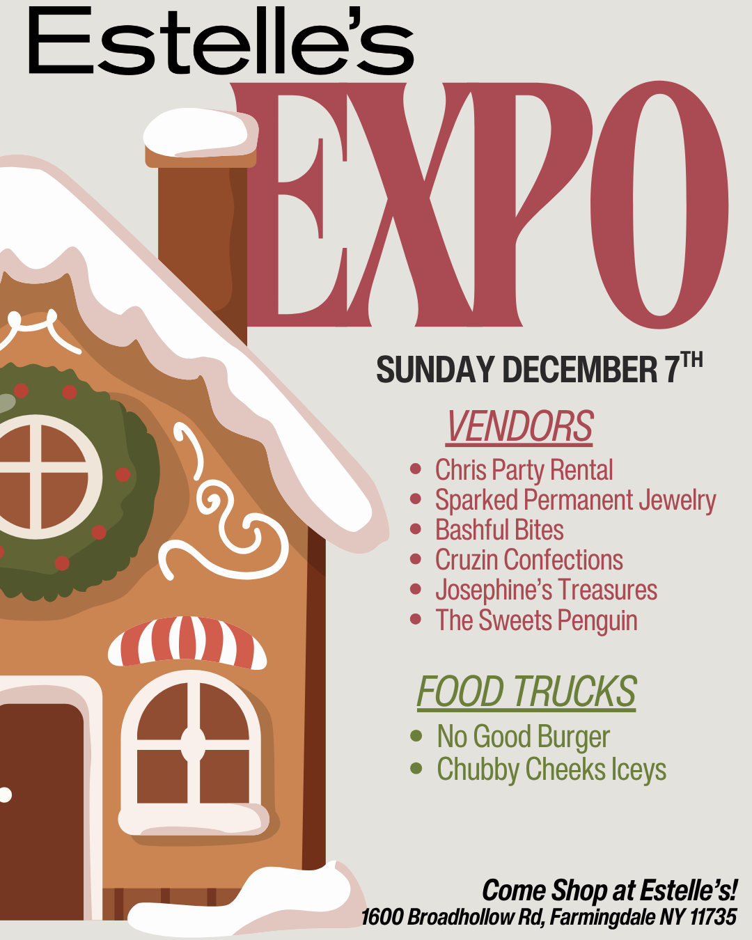 Local Business Expo Day 2