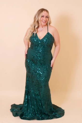 EJS Couture AR23182 #8 thumbnail