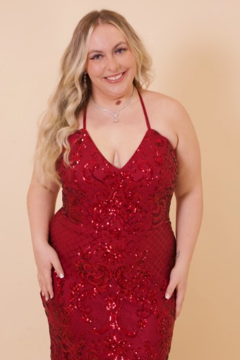 EJS Couture AR23182 #4 thumbnail