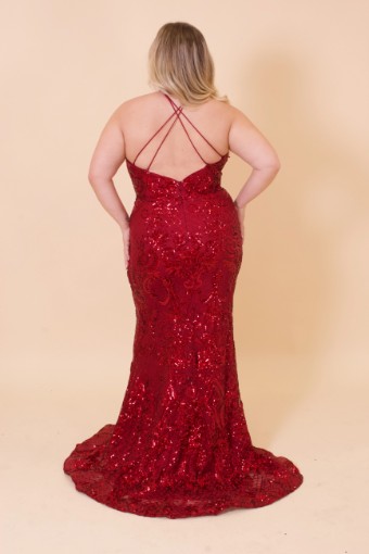 EJS Couture AR23182 #3 thumbnail