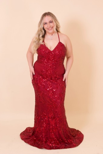 EJS Couture AR23182 #2 thumbnail