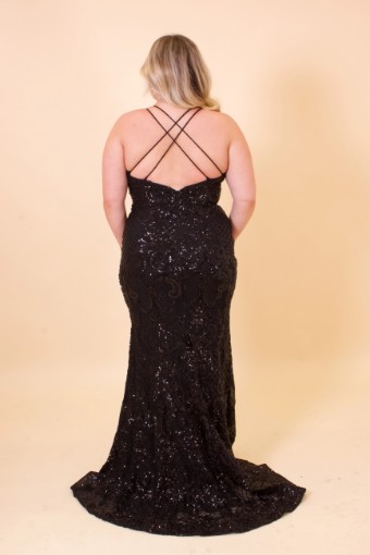 EJS Couture AR23182 #6 thumbnail