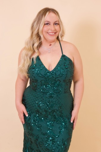 EJS Couture AR23182 #9 thumbnail