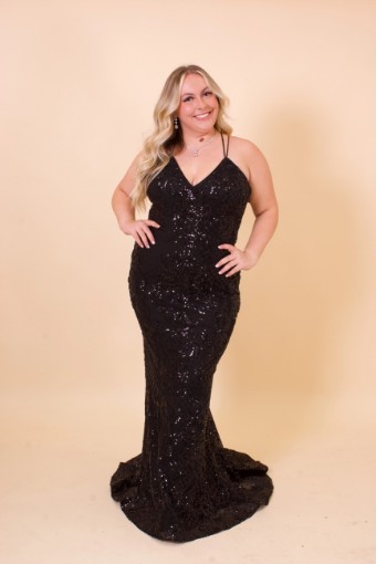 EJS Couture AR23182 #5 thumbnail