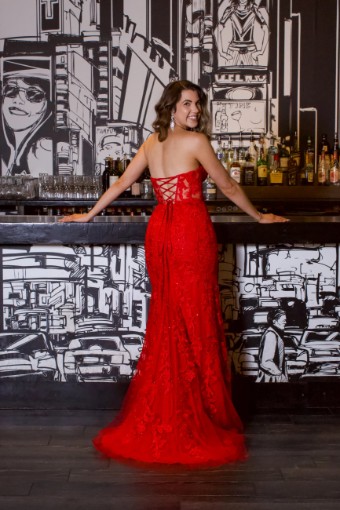 EJS Couture AR23175 #3 thumbnail