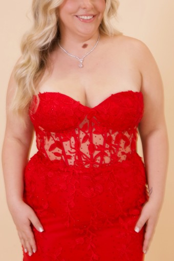EJS Couture AR23175 #12 thumbnail