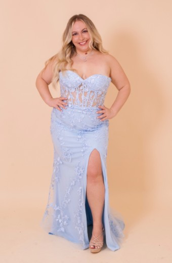 EJS Couture AR23175 #8 thumbnail