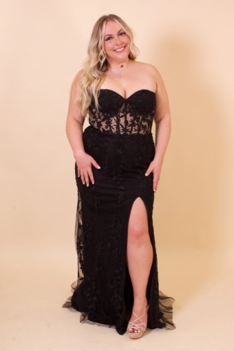 EJS Couture AR23175 #9 thumbnail
