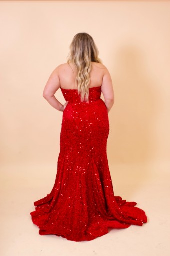 EJS Couture AR23181 #11 thumbnail