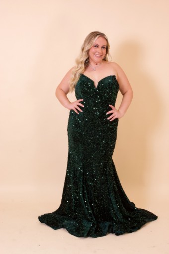 EJS Couture AR23181 #12 thumbnail