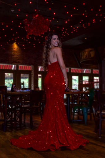 EJS Couture AR23181 #1 thumbnail