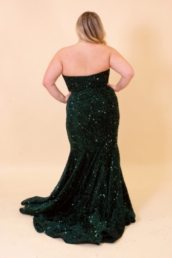 EJS Couture AR23181 #13 thumbnail