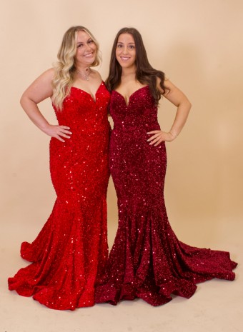 EJS Couture AR23181 #6 thumbnail
