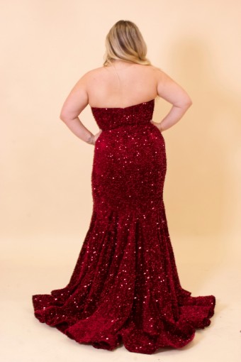 EJS Couture AR23181 #8 thumbnail