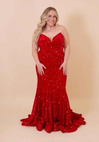 EJS Couture AR23181 #9 thumbnail