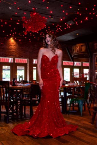 EJS Couture AR23181 #0 default thumbnail