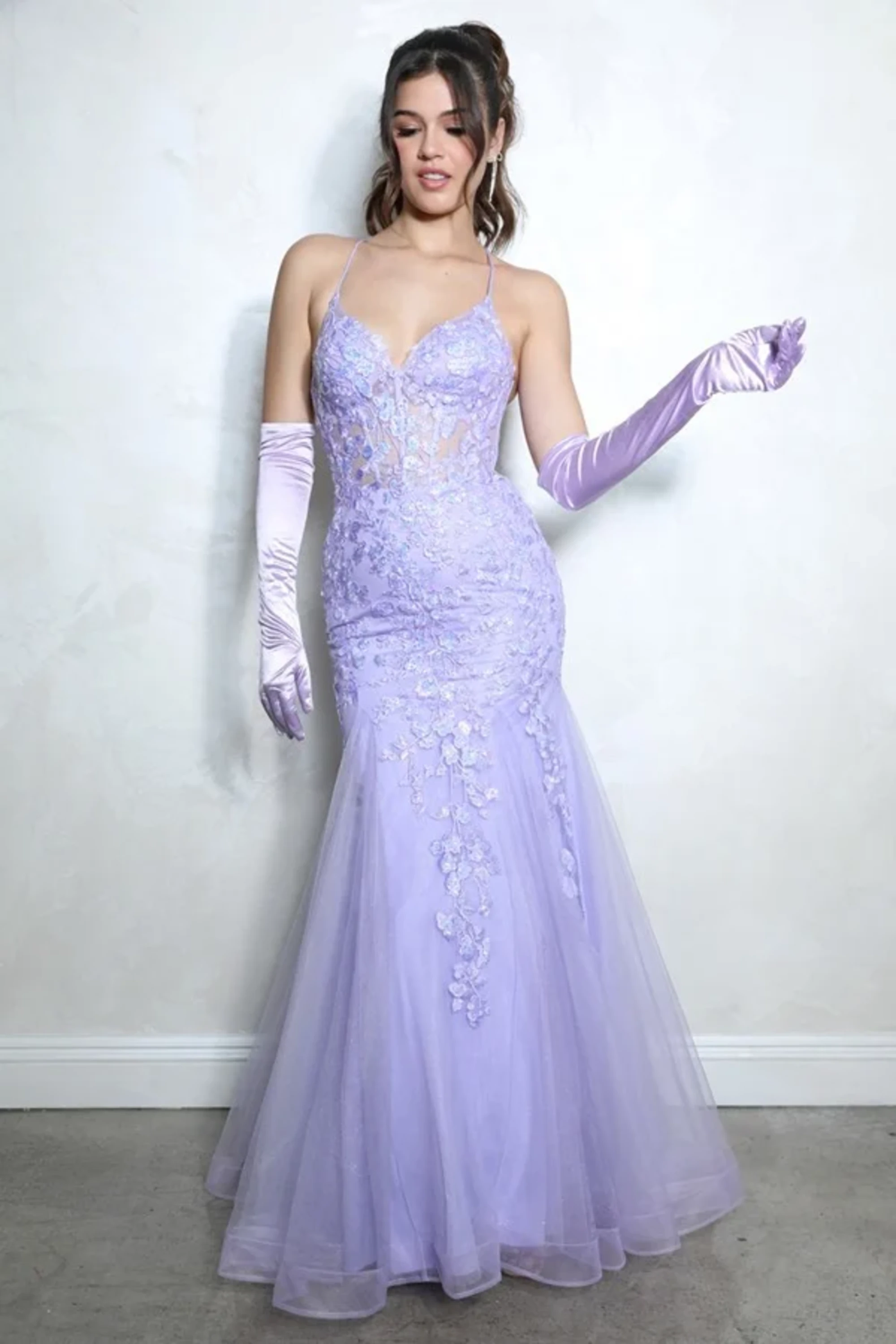 Eureka - 9696 | Estelle's Dressy Dresses