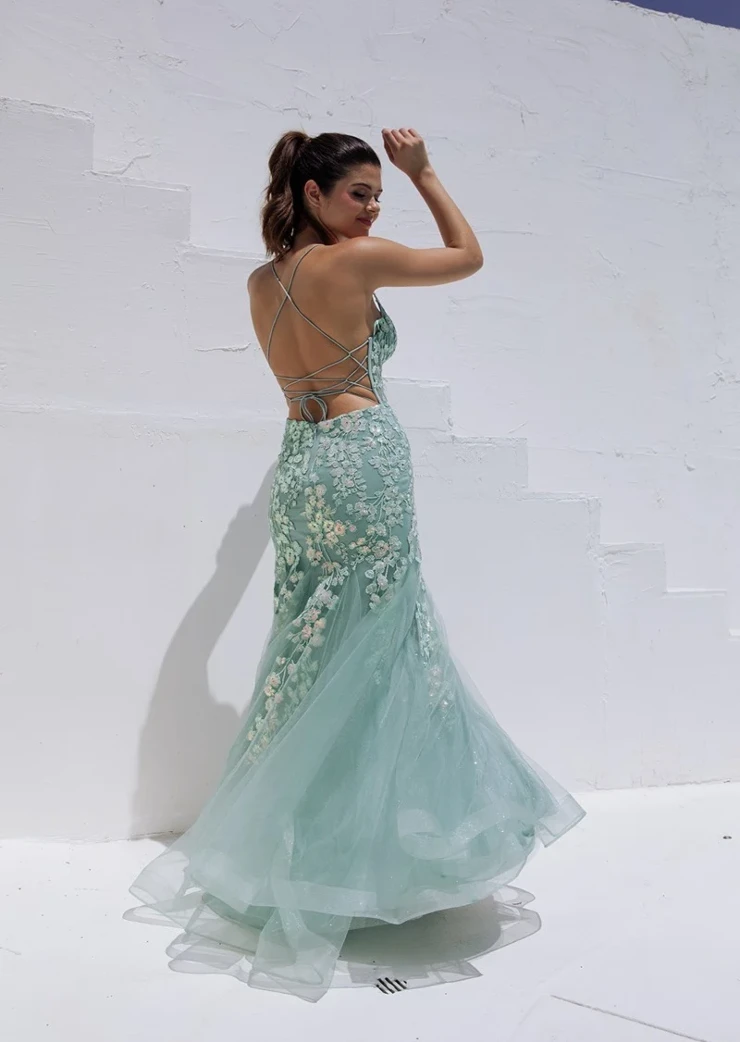 Eureka - 9696 | Estelle's Dressy Dresses