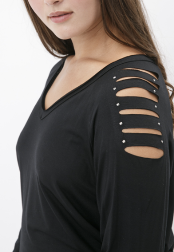 Vocal Apparel 18636LX #1 thumbnail