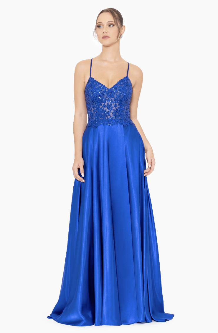 Blondie Nites 4582BN Estelle s Dressy Dresses