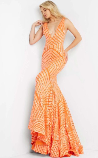 Jovani 59762A #1 thumbnail
