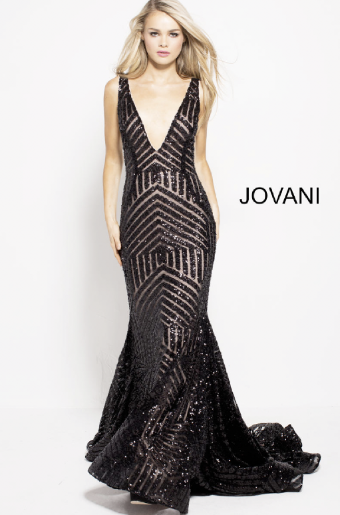 Jovani 59762A #2 thumbnail