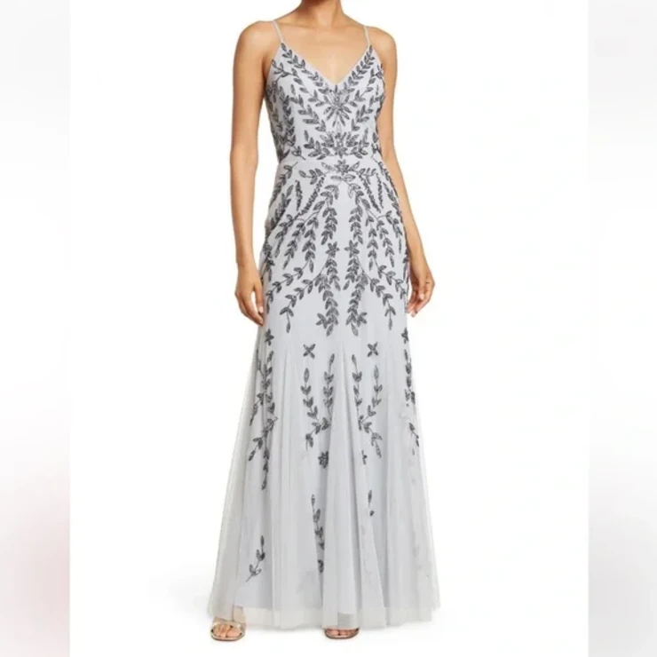 Marina - 266076A | Estelle's Dressy Dresses