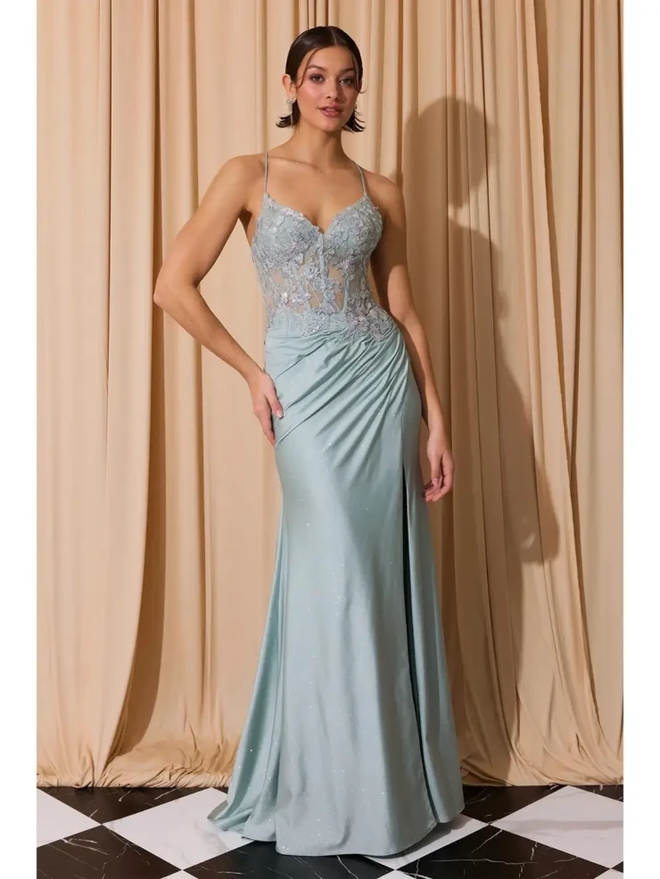 eureka formal dresses Eureka - 9969