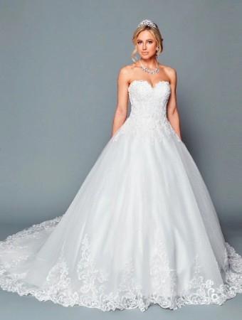 De Klaire Bridal 449 #0 thumbnail