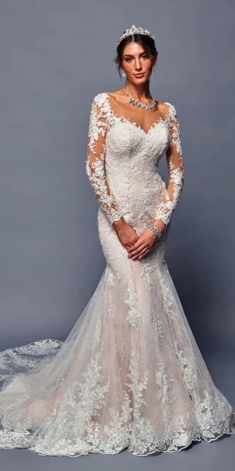 De Klaire Bridal 483 #0 thumbnail