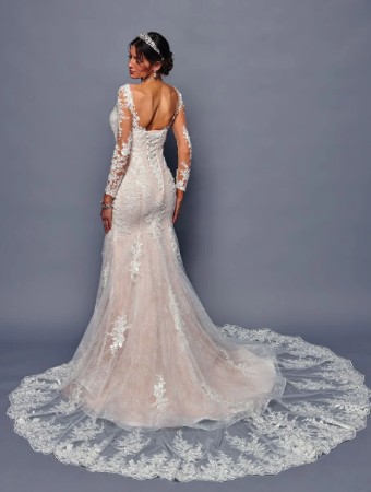 De Klaire Bridal 483 #1 thumbnail