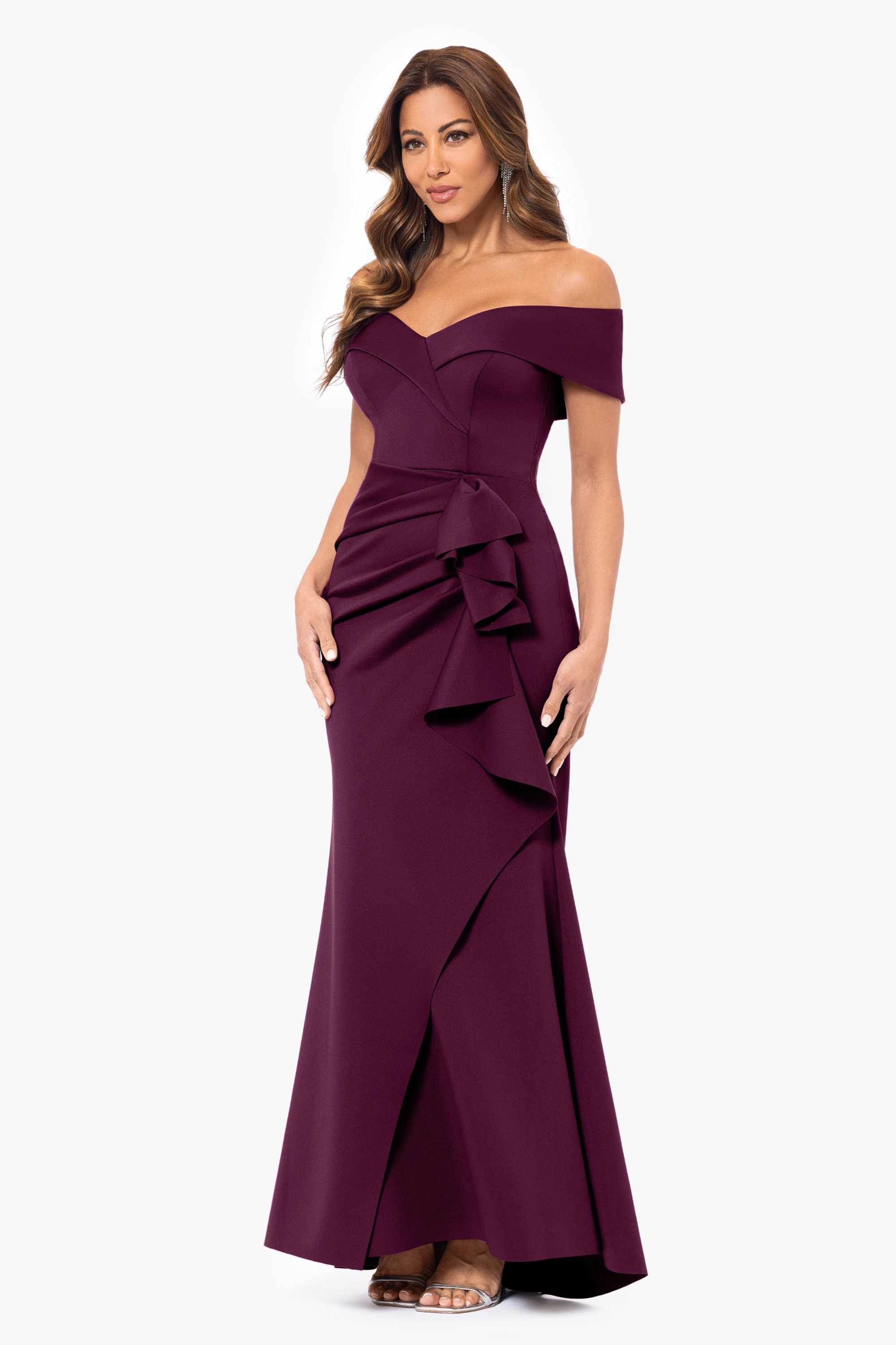 XScape - 4793X | Estelle's Dressy Dresses