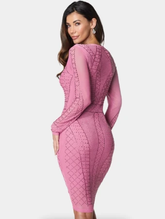 Bebe salt1644 #1 thumbnail