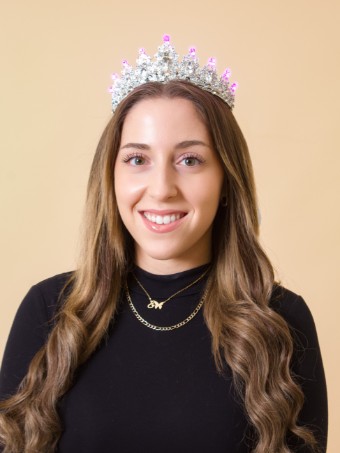 AliExpress Light Up Tiara B58 #0 thumbnail