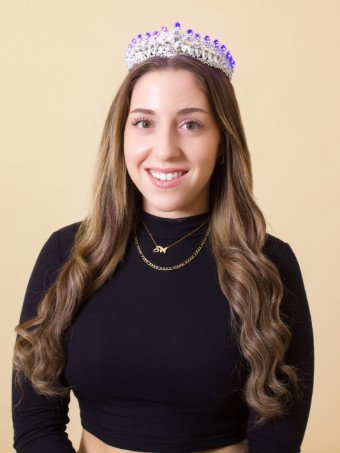 AliExpress Light Up Tiara B57 #1 thumbnail