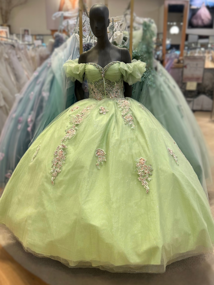 Calla Collection USA INC. SCL30012 Estelle s Dressy Dresses