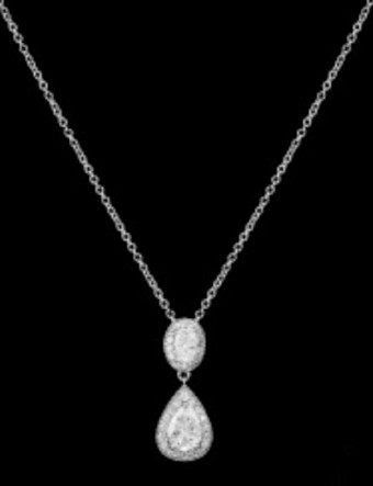 DS Bridal p-456 #0 thumbnail