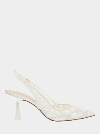 Betsey Johnson SB-NIKKI #0 thumbnail