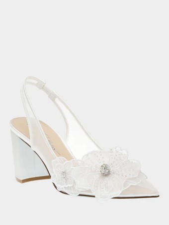 Betsey Johnson SB-PETRA #0 thumbnail