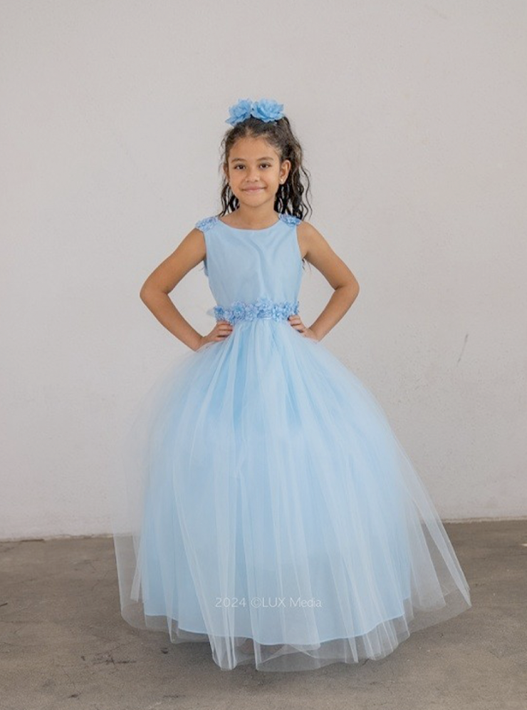 Calla Collection USA INC. D 831 Estelle s Dressy Dresses
