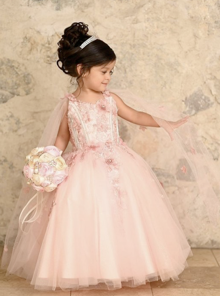 Mini Quince Dresses | Estelle's Dressy Dresses