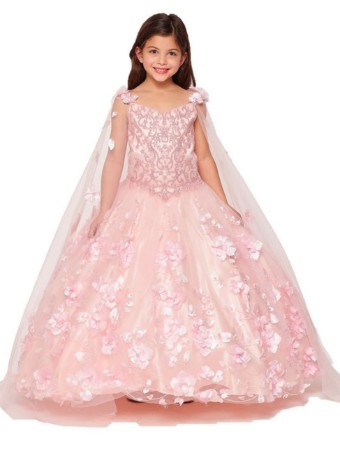 Cinderella Couture 8030 #0 thumbnail