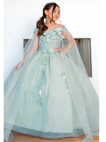 Cinderella Couture 8075 #0 thumbnail