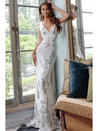 Jovani 23319A #0 default thumbnail
