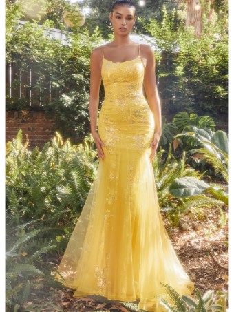 Ladivine by Cinderella Divine A1131 #0 thumbnail