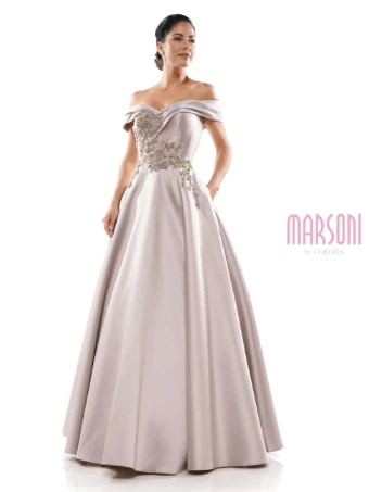 Marsoni by Colors MV1008-1 #1 thumbnail