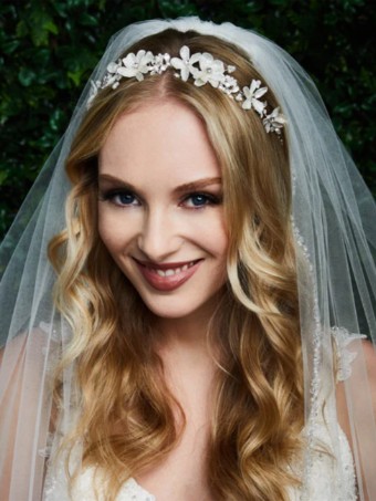 The Bridal Veil CO. 9259 #0 default thumbnail
