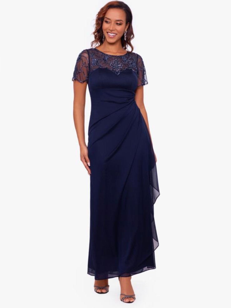 XScape 4878X Estelle s Dressy Dresses