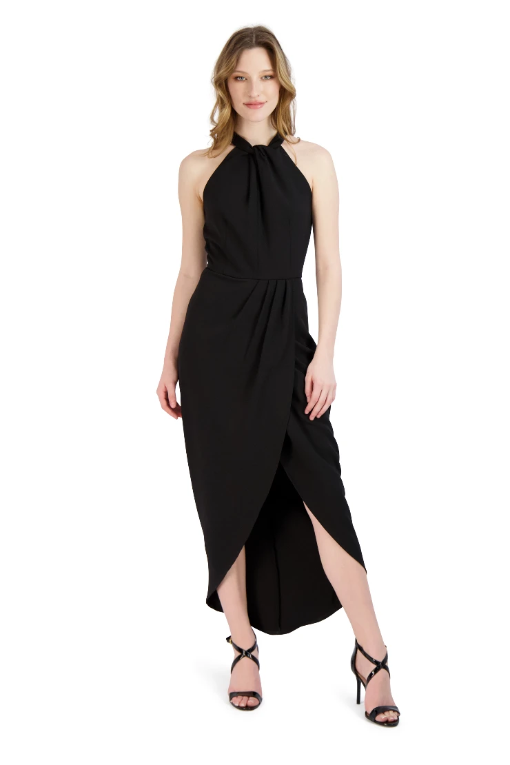 dresses for less long island Vix: Lavi Long Dress (VH252019) M main image 1